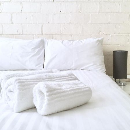15 On Chelmsford 'Unwind' Appartement Kaapstad Buitenkant foto