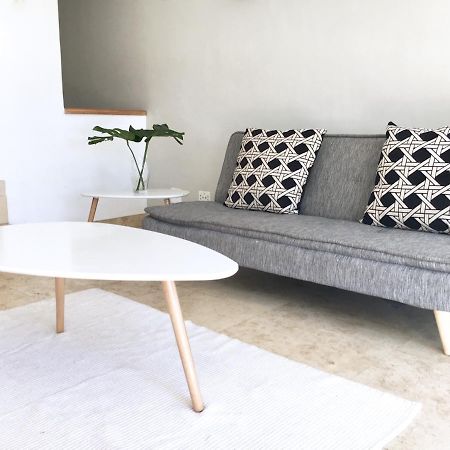 15 On Chelmsford 'Unwind' Appartement Kaapstad Buitenkant foto