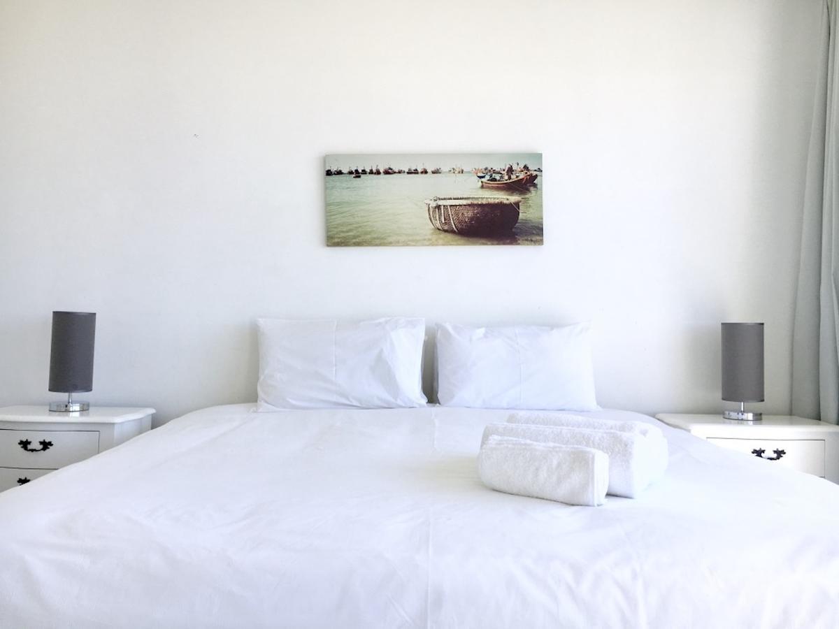 15 On Chelmsford 'Unwind' Appartement Kaapstad Buitenkant foto