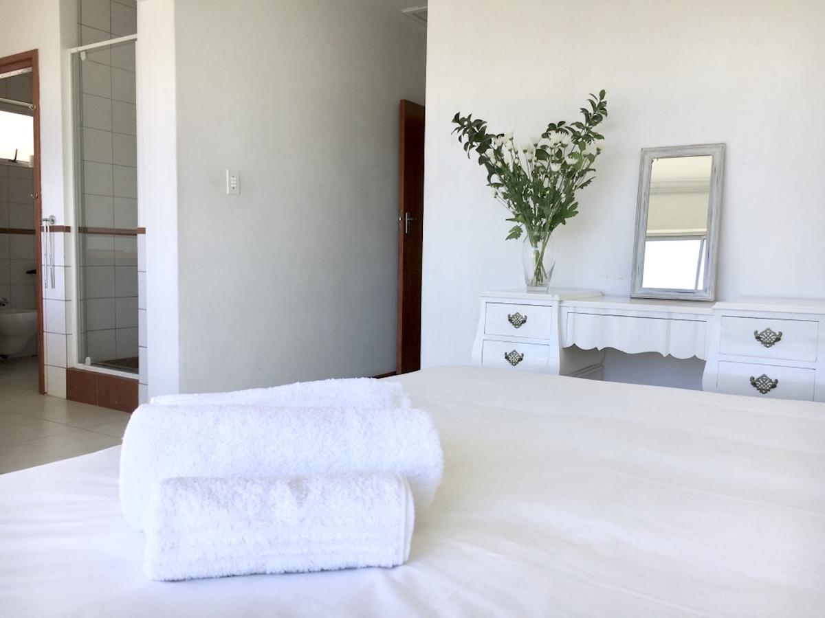 15 On Chelmsford 'Unwind' Appartement Kaapstad Buitenkant foto