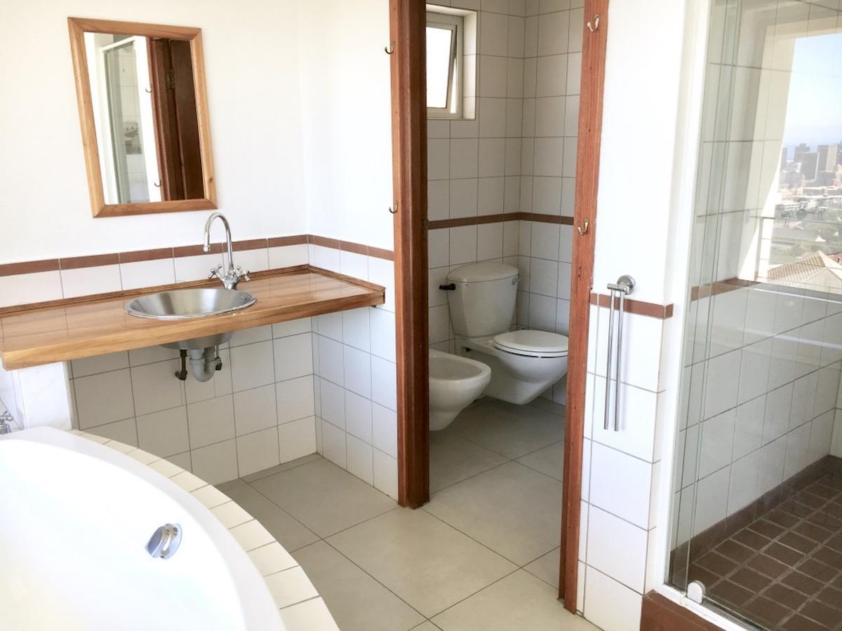 15 On Chelmsford 'Unwind' Appartement Kaapstad Buitenkant foto