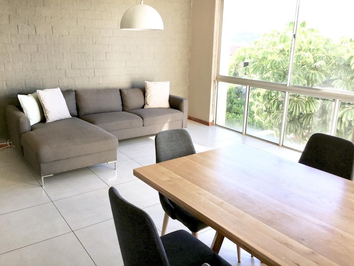 15 On Chelmsford 'Unwind' Appartement Kaapstad Kamer foto