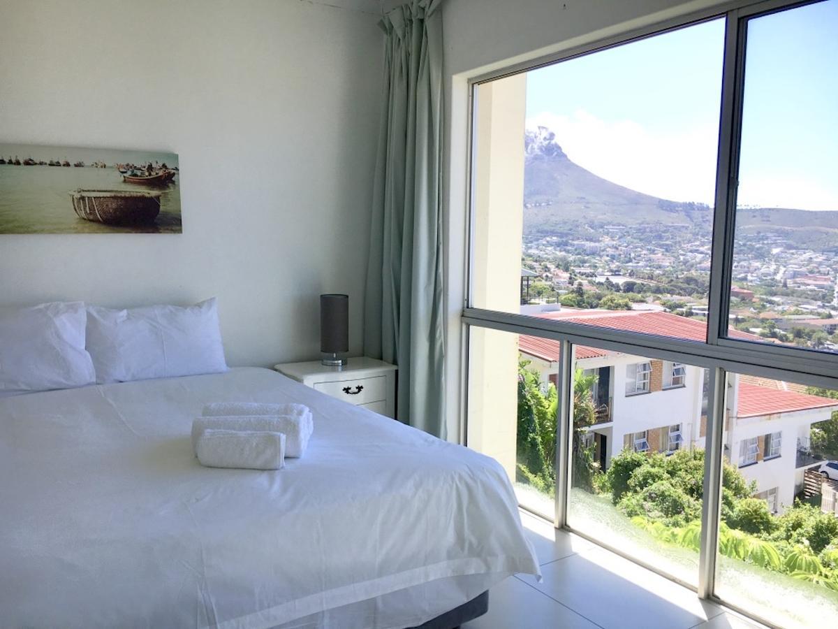 15 On Chelmsford 'Unwind' Appartement Kaapstad Kamer foto