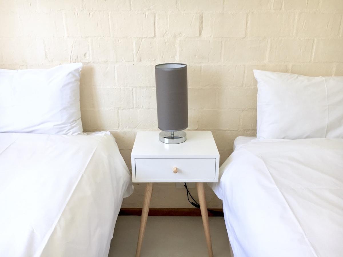 15 On Chelmsford 'Unwind' Appartement Kaapstad Buitenkant foto