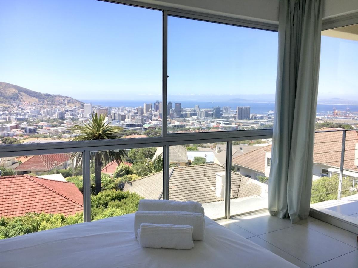 15 On Chelmsford 'Unwind' Appartement Kaapstad Kamer foto
