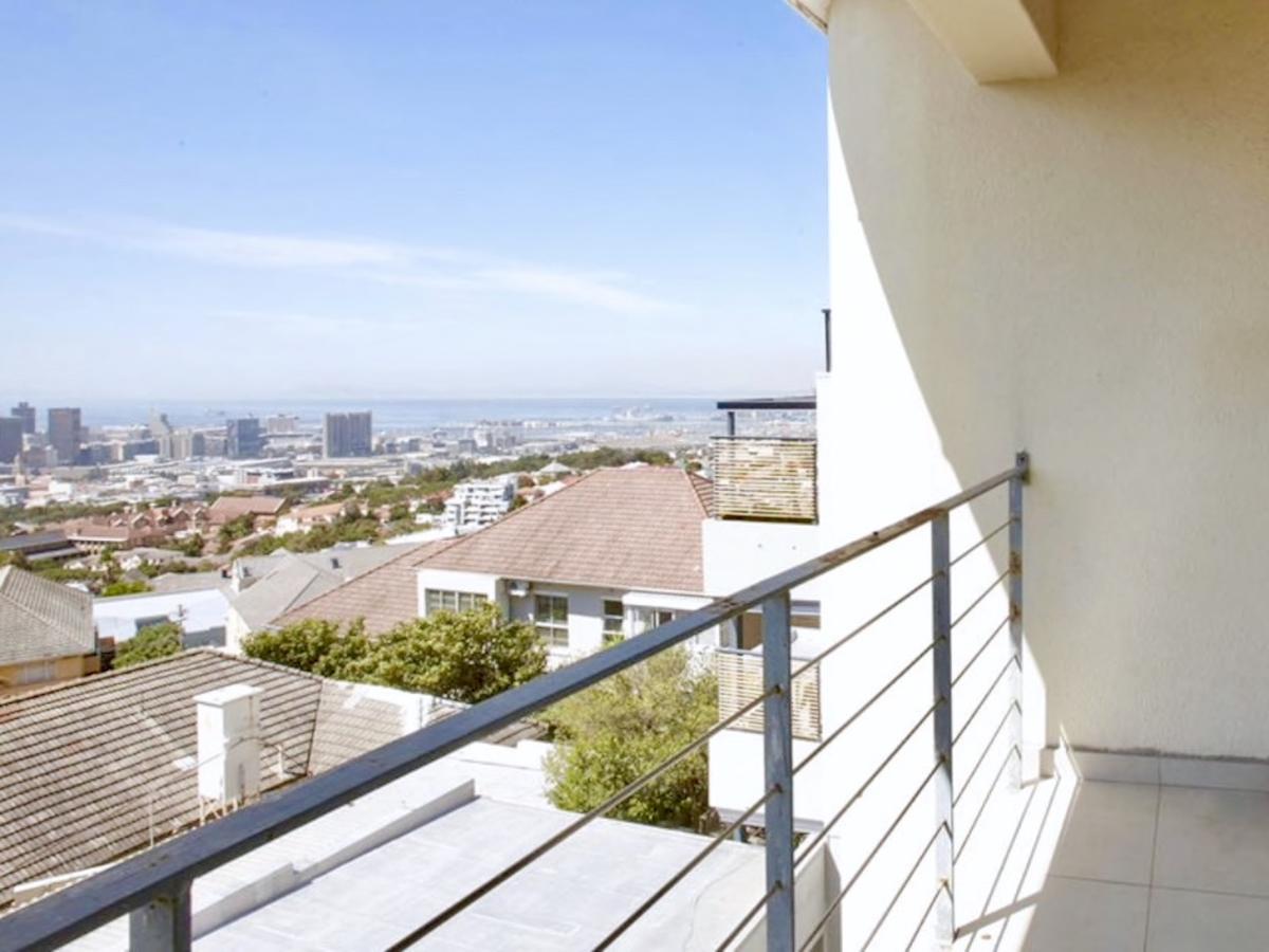 15 On Chelmsford 'Unwind' Appartement Kaapstad Kamer foto