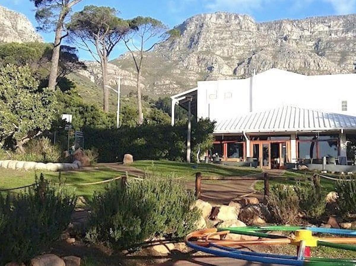 15 On Chelmsford 'Unwind' Appartement Kaapstad Buitenkant foto