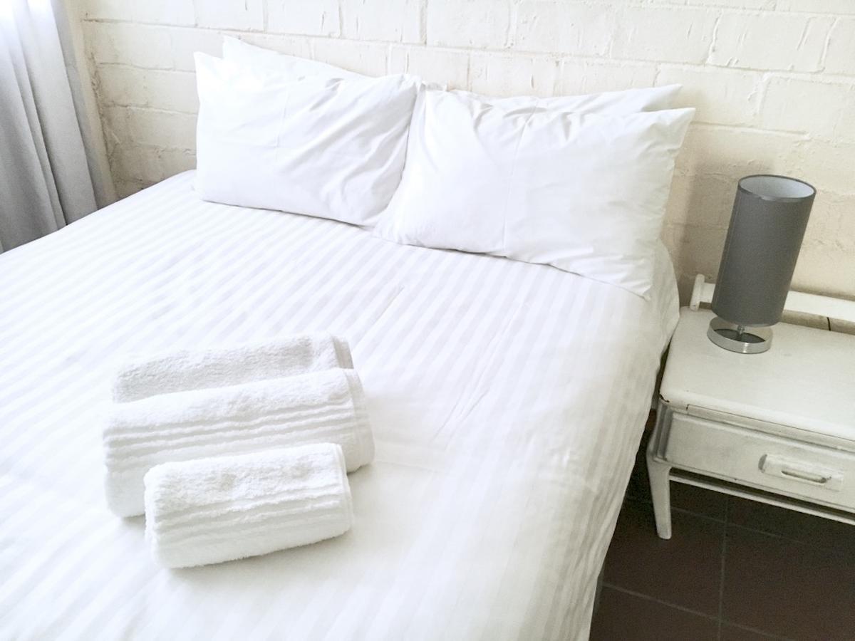 15 On Chelmsford 'Unwind' Appartement Kaapstad Buitenkant foto