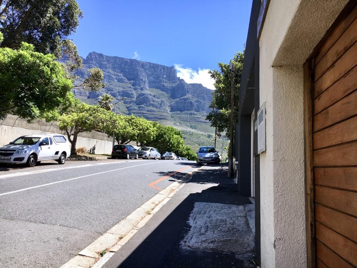 15 On Chelmsford 'Unwind' Appartement Kaapstad Buitenkant foto