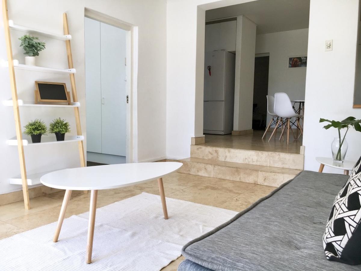 15 On Chelmsford 'Unwind' Appartement Kaapstad Buitenkant foto