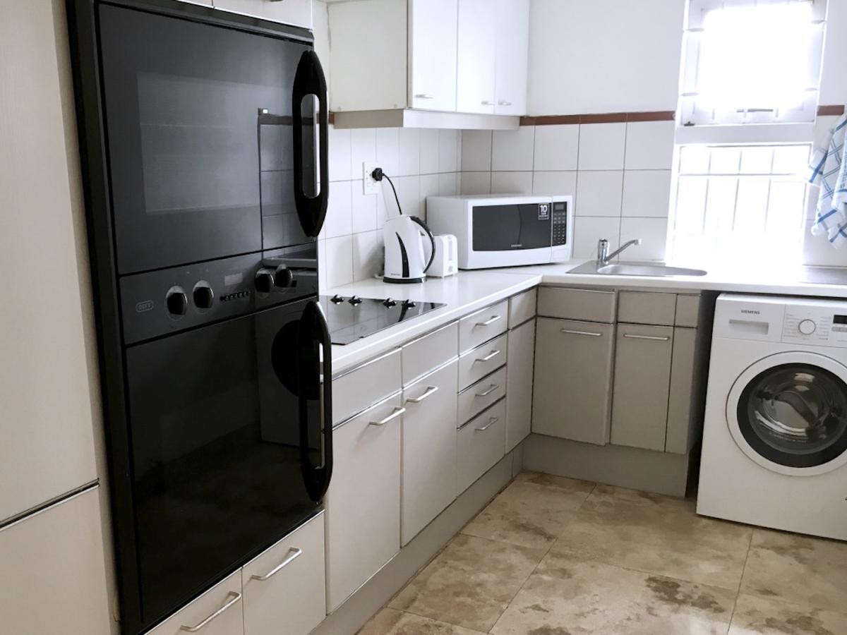 15 On Chelmsford 'Unwind' Appartement Kaapstad Buitenkant foto