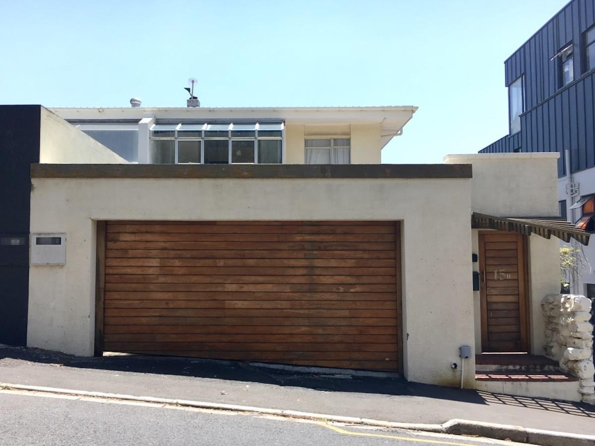 15 On Chelmsford 'Unwind' Appartement Kaapstad Buitenkant foto