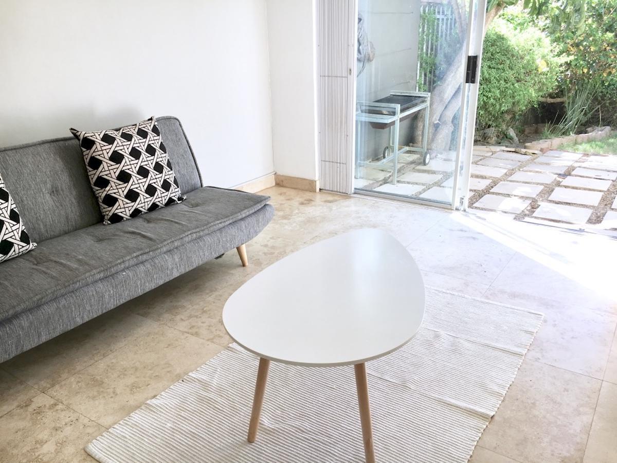 15 On Chelmsford 'Unwind' Appartement Kaapstad Kamer foto